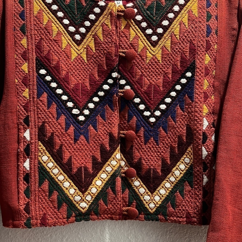 VINTAGE :: JACKET - Picture 5 of 16